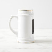 Alexander Hamilton Gifts Bierglas (Links)