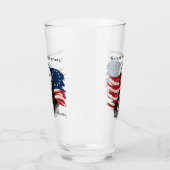 Alexander Hamilton Glas (Links)