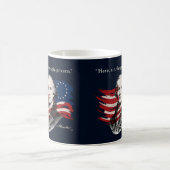 Alexander Hamilton Kaffeetasse (Mittel)