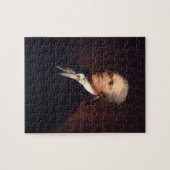 Alexander Hamilton Puzzle (Horizontal)