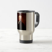 Alexander Hamilton Reisebecher (VorderseiteRechts)