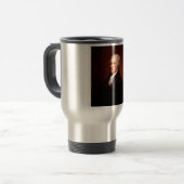 Alexander Hamilton Reisebecher (Vorderseite Links)