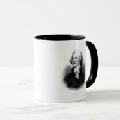 Alexander Hamilton Tasse (VorderseiteRechts)