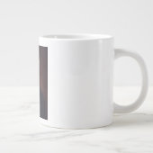 Alexander Hamilton: US-Gründungsvater, Historisch Jumbo-Tasse (Rechts)