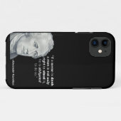 Alexander Hamiltons feuchtes Meme - Telefon-Kasten Case-Mate iPhone Hülle (Rückseite (Horizontal))