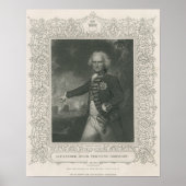 Alexander Hood Poster (Vorne)