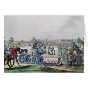 Alexander I und Napoleon