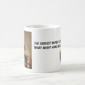 Alexander II, Alexander II, die traurigsten Kaffeetasse (Mittel)