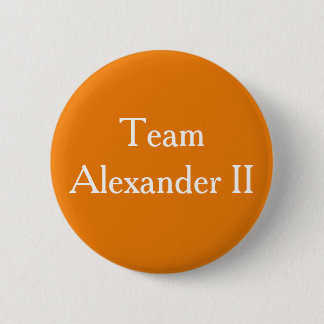 Alexander II., König der Schotte Button