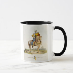 Alexander II, König von Schottland (1198-1249) Tasse