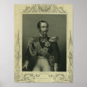 Alexander II  of Russia Poster (Vorne)