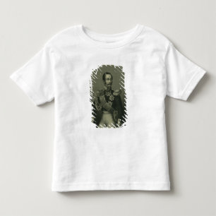 Alexander II. Russland Kleinkind T-shirt