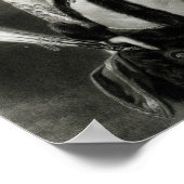 Alexander II. Russland Poster (Ecke)