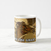 Alexander Kaffeetasse (VorderseiteRechts)