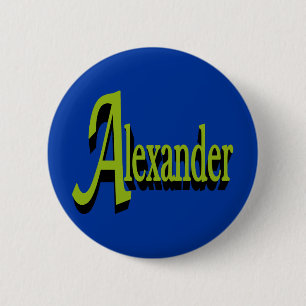 Alexander-Knopf Button
