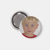 Alexander Magnet (Vorderseite/Rückseite)
