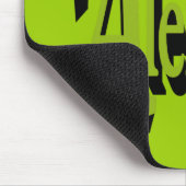 Alexander-Mauspad Mousepad (Ecke)