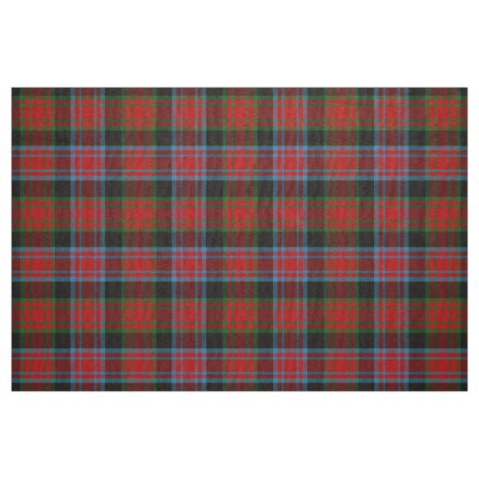 alexander_monogram_tile stoff (Fat Quarter (45,7 x 55,9 cm))