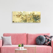 Alexander Mosaic Leinwanddruck (Insitu (Wohnzimmer))