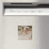 Alexander Mosaic Magnet (In Situ (Geschirrspüler))