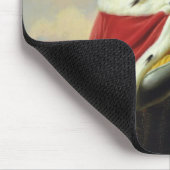Alexander Nevsky, Herzog von Novgorod Mousepad (Ecke)