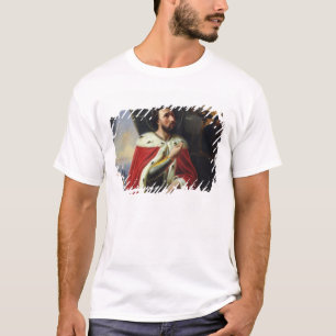 Alexander Nevsky, Herzog von Novgorod T-Shirt