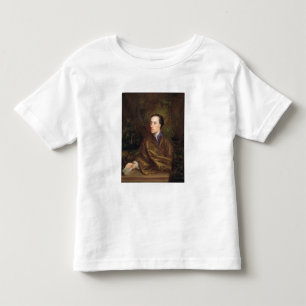 Alexander-Papst (1688-1744) 1738 (Öl auf Leinwand Kleinkind T-shirt