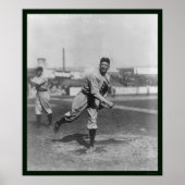 Alexander Phillies Baseball 1915 Poster (Vorne)