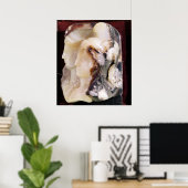 Alexander-Porträt von Cameo Poster (Heimbüro)