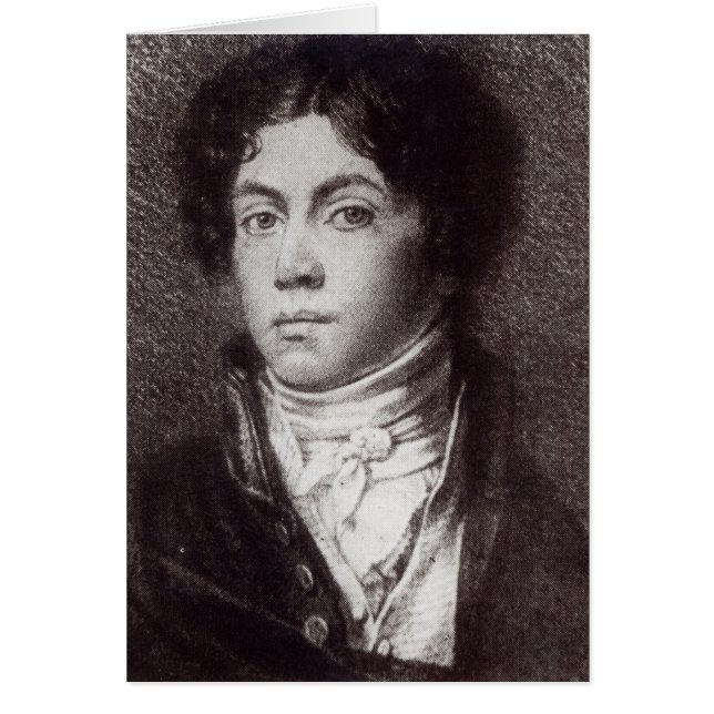 Alexander Pushkin (Vorne)