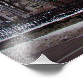 "Alexander Ramsey House" Fotodruck (Ecke)
