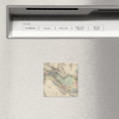 Alexander-Reich Magnet (In Situ (Geschirrspüler))