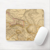 Alexander-Reich Mousepad (Mit Mouse)