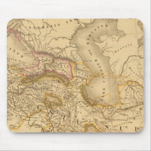 Alexander-Reich Mousepad