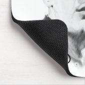 "Alexander Skarsgard" durch Kristin Bauer Mousepad (Ecke)