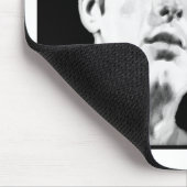 Alexander Skarsgard durch Kristin Bauer Mousepad (Ecke)