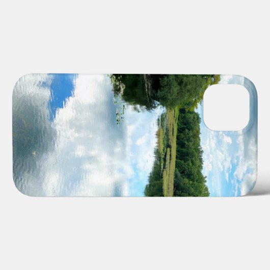 Alexander Spring Creek iPhone Fälle Case-Mate iPhone Hülle (Rückseite (Horizontal))