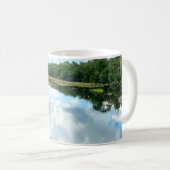 Alexander Spring Creek Kaffeetasse (VorderseiteRechts)