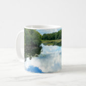Alexander Spring Creek Kaffeetasse (Vorderseite Links)