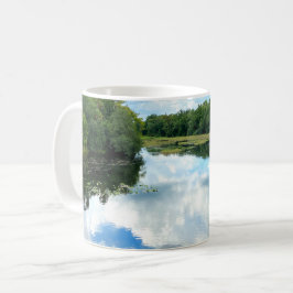 Alexander Spring Creek Kaffeetasse