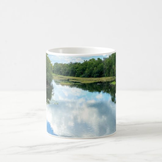 Alexander Spring Creek Kaffeetasse (Mittel)