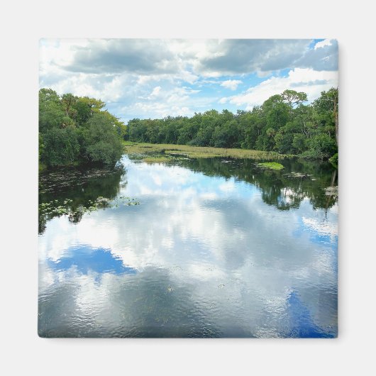 Alexander Spring Creek Magnet (Vorne)