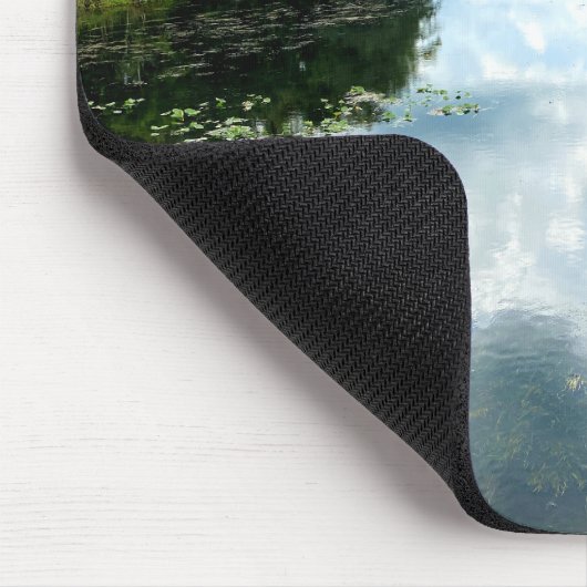 Alexander Spring Creek Mousepad (Ecke)