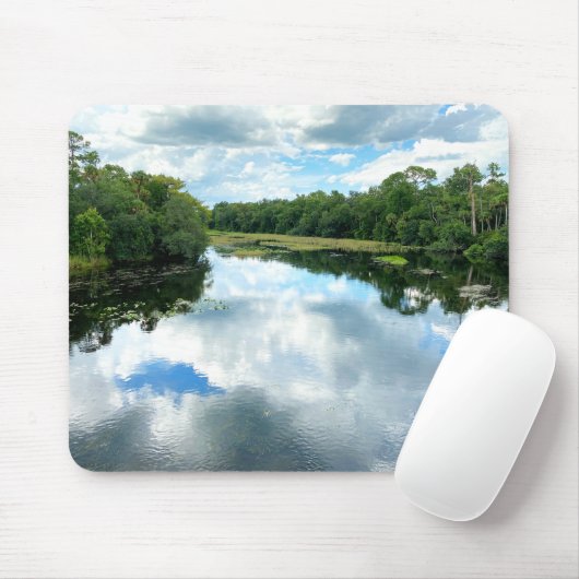 Alexander Spring Creek Mousepad (Mit Mouse)