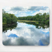 Alexander Spring Creek Mousepad (Vorne)