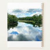 Alexander Spring Creek Planer (Rückseite)