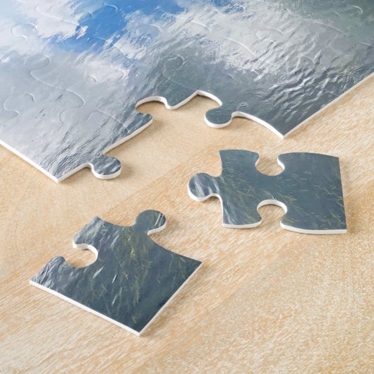 Alexander Spring Creek Puzzle (Seite)