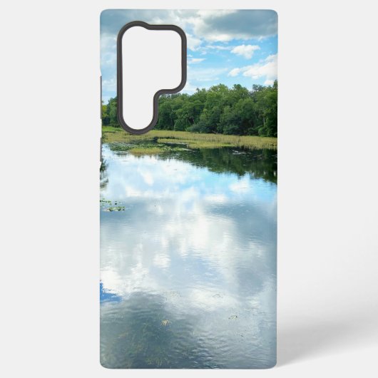 Alexander Spring Creek Samsung Phone Cases Galaxy Hülle (Rückseite)