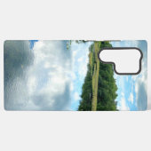 Alexander Spring Creek Samsung Phone Cases Galaxy Hülle (Rückseite (Horizontal))