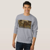 Alexander Sweatshirt (Vorne ganz)